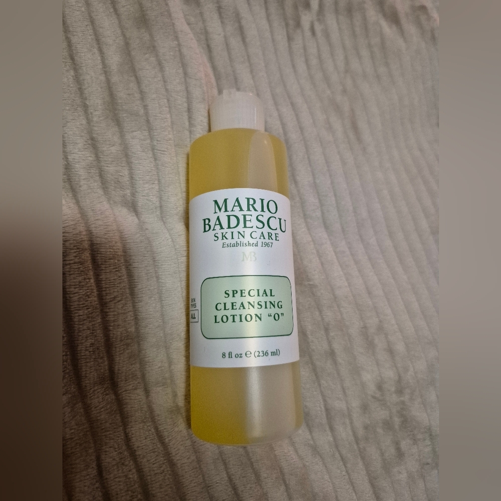 Mario Badescu Special Cleansing Lotion "O"
